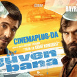 Türk komediya filmi “Güvən bana” yalnız CinemaPlus-da title=