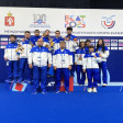 Azərbaycan boksçularından Rusiyada 7 medal title=