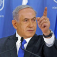 Netanyahu: “İsrail Qəzzada yerüstü əməliyyata hazırlaşır” title=