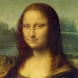 Mona Lizaya şorba atdılar - VİDEO - FOTO title=