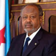Cibuti Respublikasının Prezidenti İlham Əliyevi təbrik edib title=