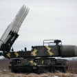 Rusiya Ukraynada Fransa istehsallı zenit raket kompleksini məhv etdi title=