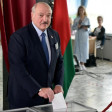 Belarus tarixində ilk dəfə vahid səsvermə keçirilir title=