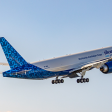 Silk Way West Airlines daha bir Boeing 777 Freighter ilə donanmasını yeniləməyə davam edir title=