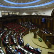 Ermənistan parlamenti Aİ missiyasının statusu haqqında sazişi ratifikasiya etdi title=