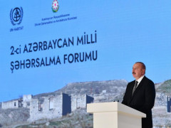 Prezident: Ermənistan hökuməti bunu etsə, sülh əlçatandır