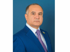 Kamaləddin Qafarov: “ Zəngilan forumu həm də mühüm siyasi  hadisədir”