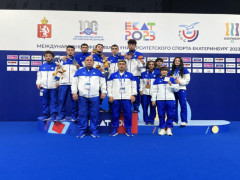 Azərbaycan boksçularından Rusiyada 7 medal