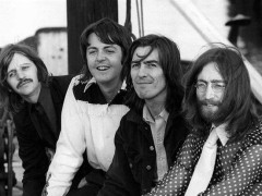 “The Beatles”ın son mahnısı işıq üzü görəcək - FOTO