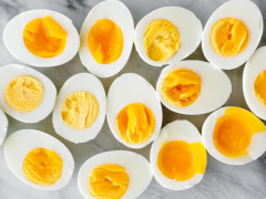 Hər gün yumurta yemək xərçəng riskini azaldır