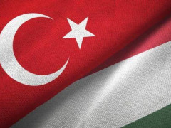 Macarıstan və Türkiyə arasında prioritet strateji tərəfdaşlıq elan edildi
