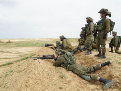 İsrailin HƏMAS-a qarşı əməliyyatlarında ölən hərbçilərinin sayı 161-ə çatıb