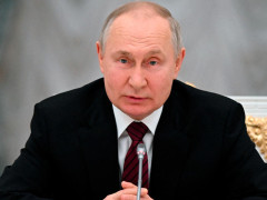 Putin Hindistanla münasibətlərdən danışdı