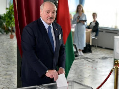 Belarus tarixində ilk dəfə vahid səsvermə keçirilir