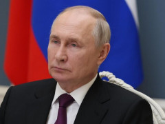 Terror aktını törədən 4 nəfər saxlanılıb - Putin açıqladı - YENİLƏNİR