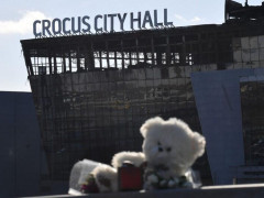 “Crocus City Hall”dakı terror aktında ölənlərin sayı 143 nəfərə çatıb