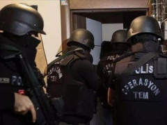 Türkiyədə 23 İŞİD üzvü saxlanıldı